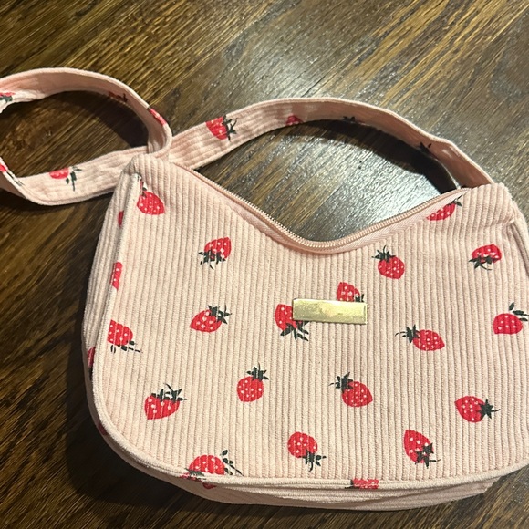Pink Purse - Picture 10 of 11